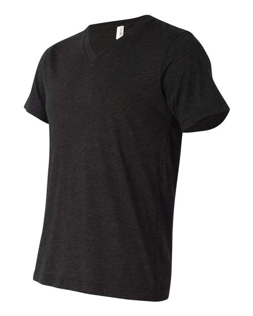 Charcoal Black Triblend