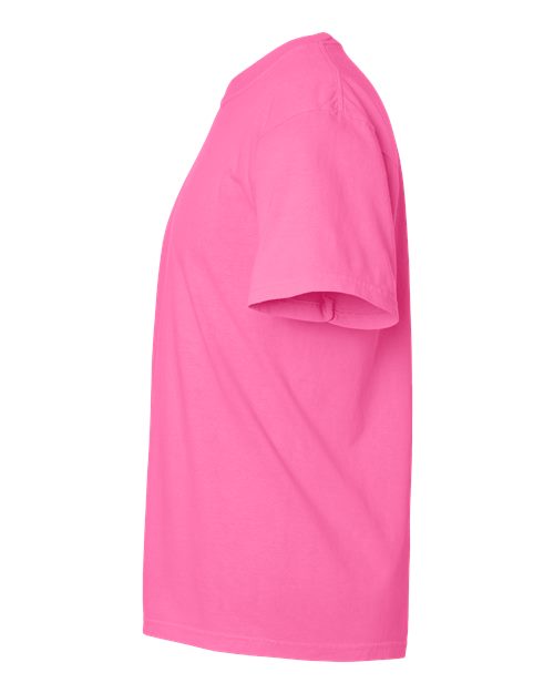 Neon Pink