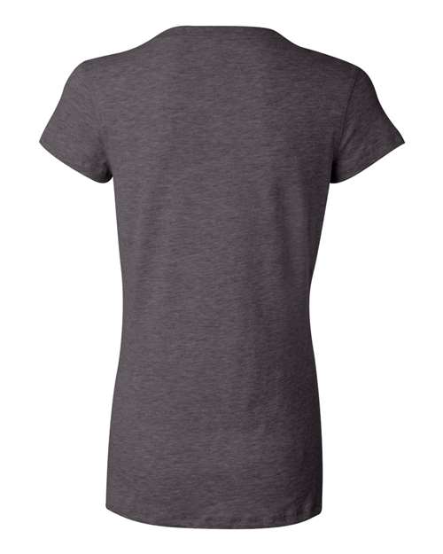 Dark Grey Heather