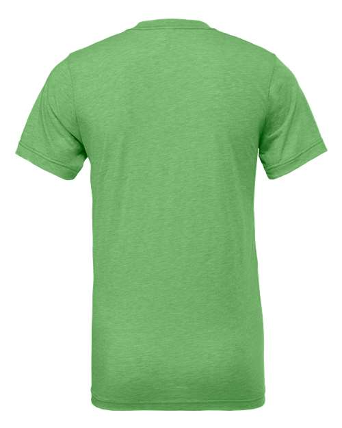 Green Triblend