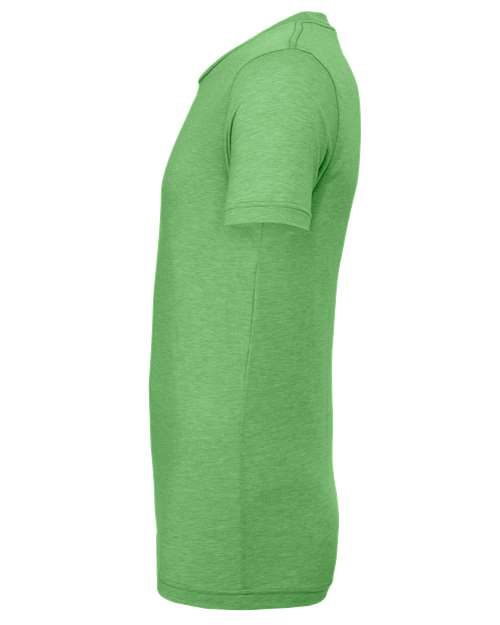 Green Triblend