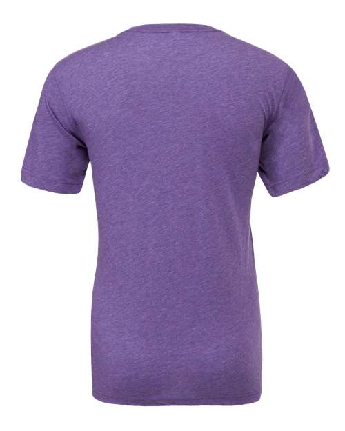 Purple Triblend