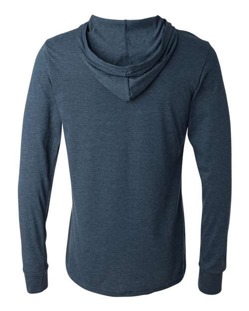 Heather Navy