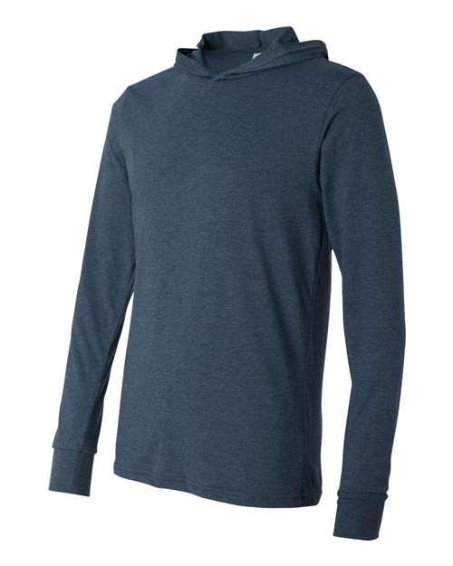 Heather Navy
