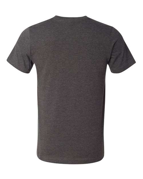 Dark Grey Heather