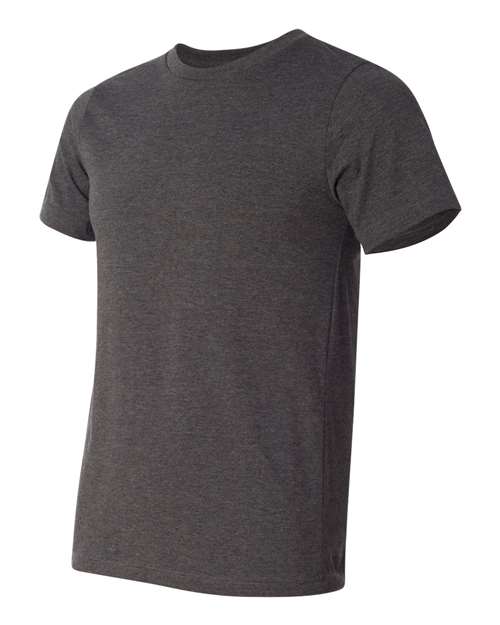 Dark Grey Heather