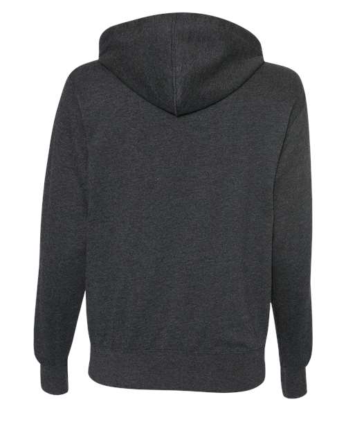 Charcoal Heather