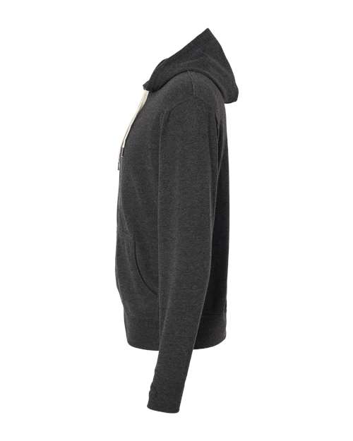 Charcoal Heather