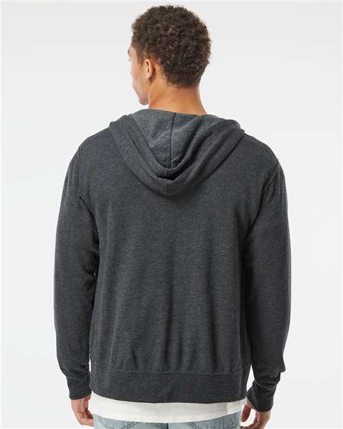 Charcoal Heather