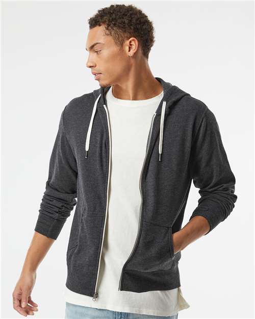 Charcoal Heather