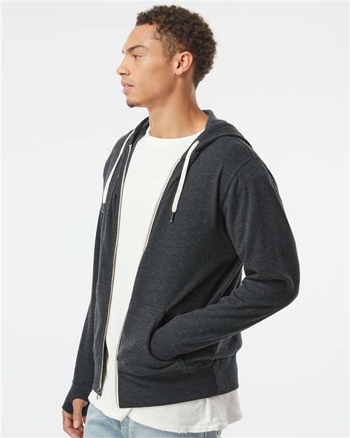Charcoal Heather