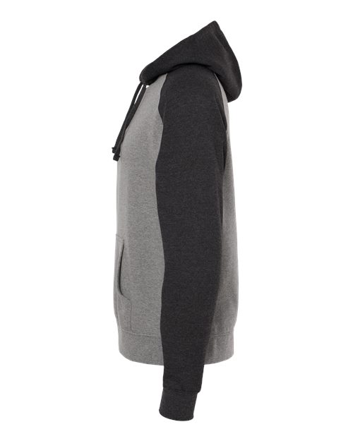 Gunmetal Heather/ Charcoal Heather