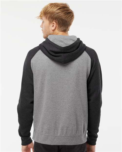 Gunmetal Heather/ Charcoal Heather