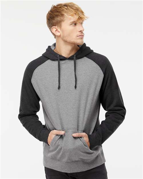 Gunmetal Heather/ Charcoal Heather