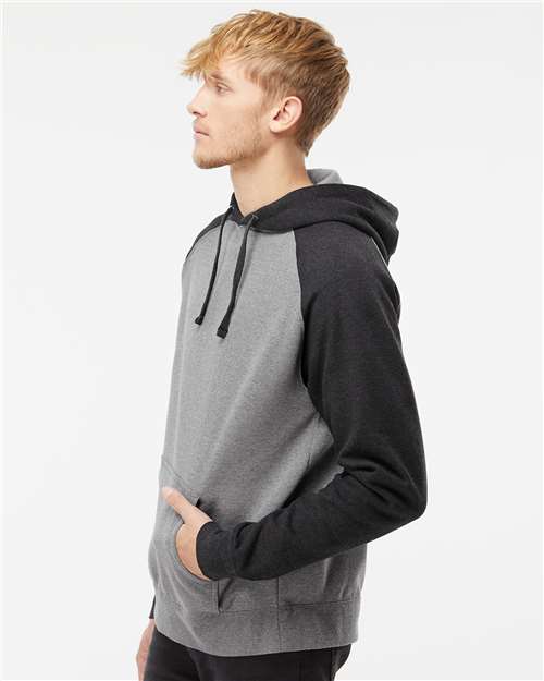 Gunmetal Heather/ Charcoal Heather