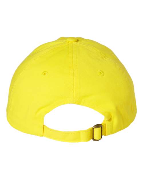 Neon Yellow