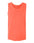 Neon Red Orange