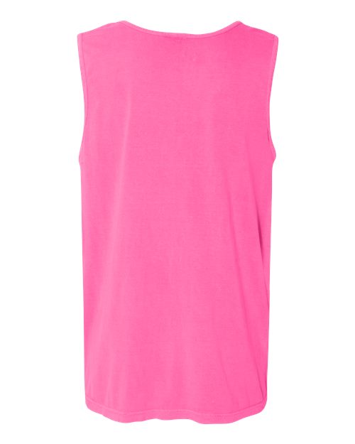 Neon Pink