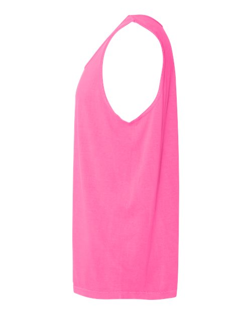 Neon Pink