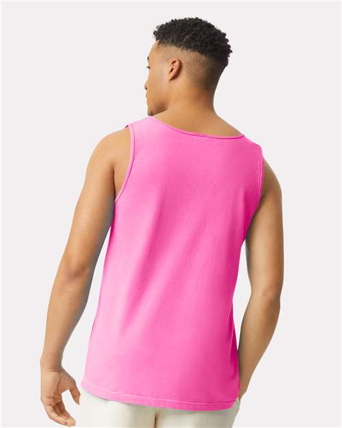 Neon Pink