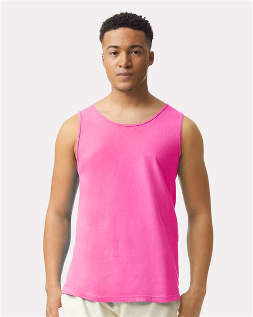 Neon Pink