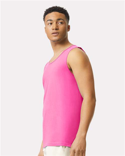 Neon Pink
