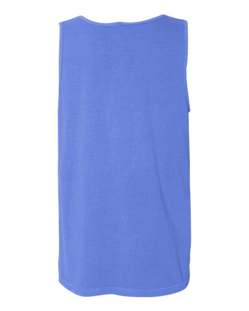 Flo Blue