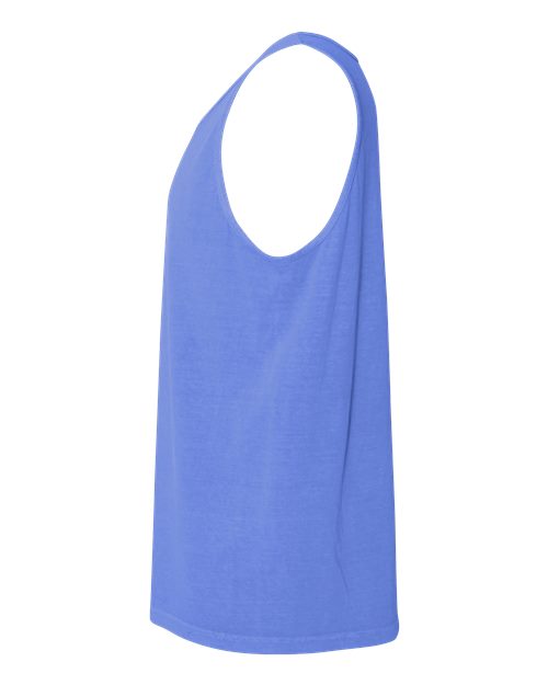 Flo Blue