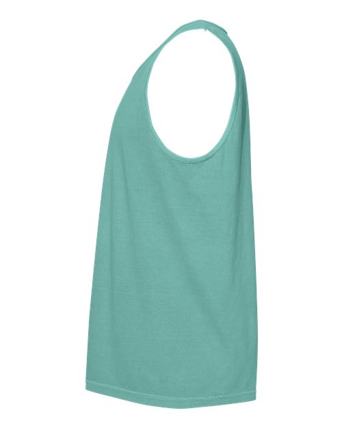 Seafoam