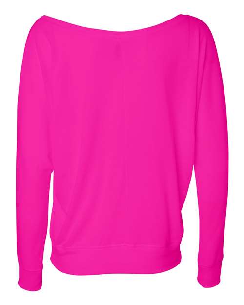 Neon Pink