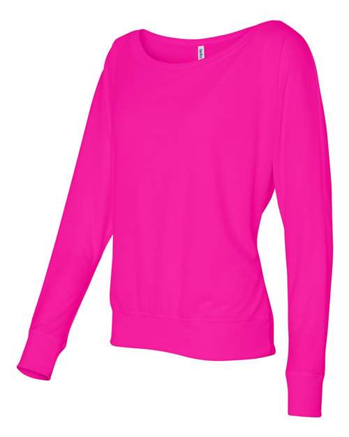 Neon Pink