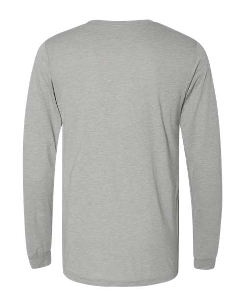 Athletic Grey Triblend
