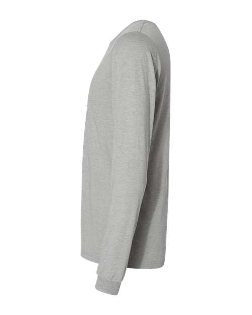 Athletic Grey Triblend