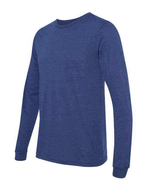 Navy Triblend