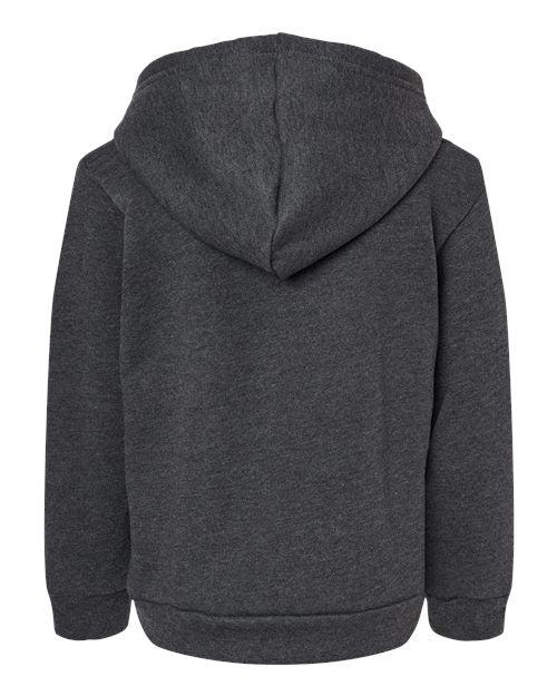 Dark Grey Heather