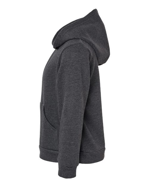 Dark Grey Heather