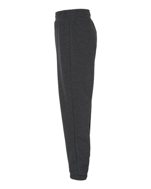 Dark Grey Heather