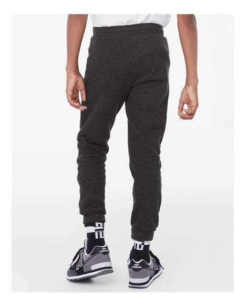 Dark Grey Heather