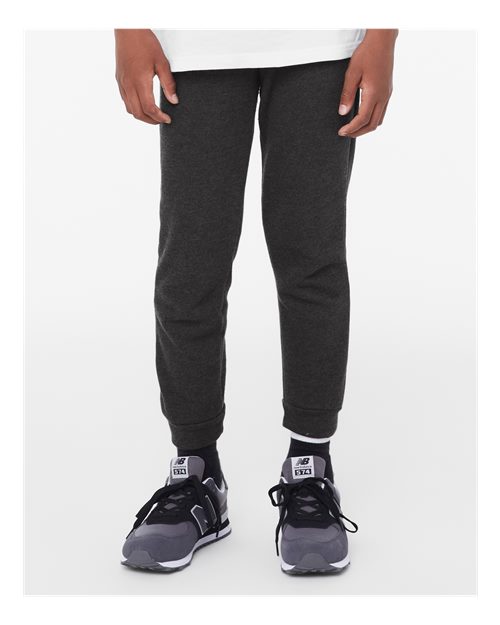 Dark Grey Heather