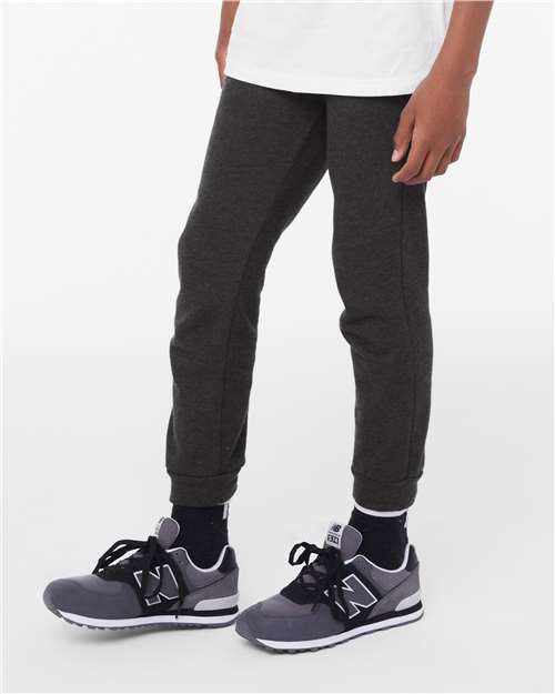 Dark Grey Heather