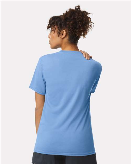 Carolina Blue