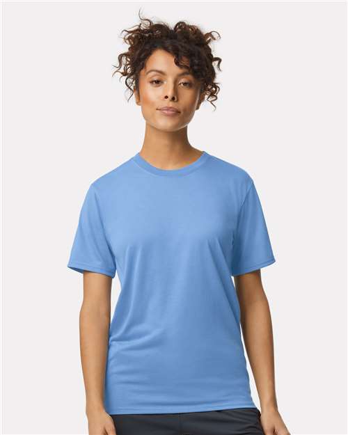 Carolina Blue