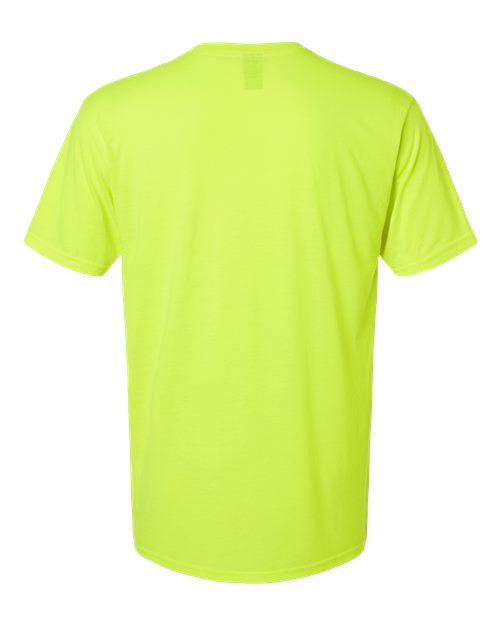 Safety Green