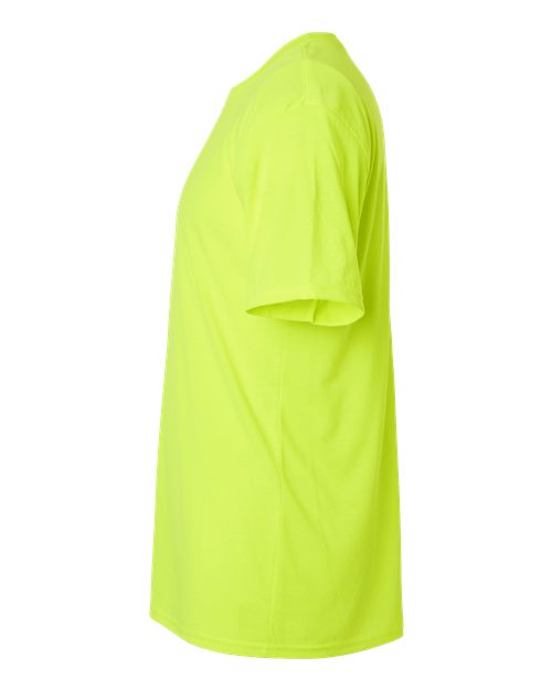 Safety Green