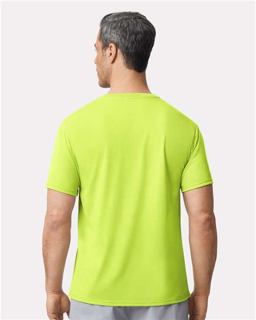 Safety Green