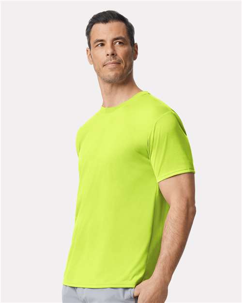 Safety Green