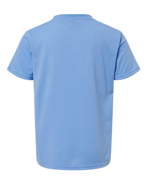 Carolina Blue