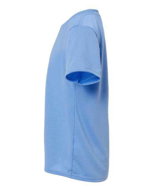 Carolina Blue