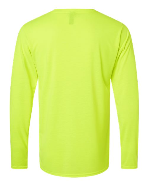 Safety Green