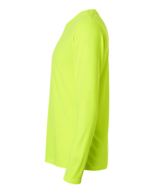 Safety Green